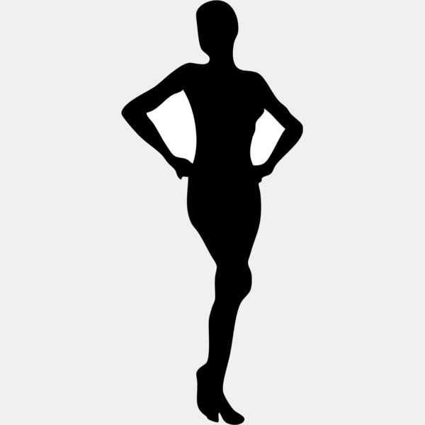 Dancer Silhouette 4 Thumbnail