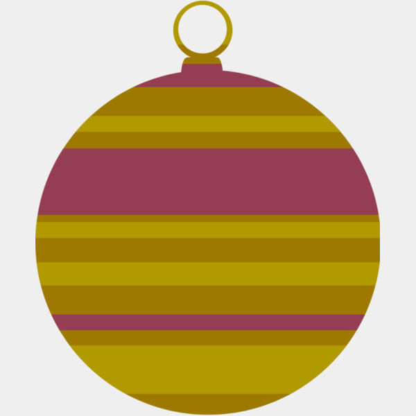 Christmas Ornament 26 Thumbnail