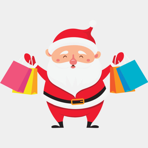 Christmas Santa 11 Thumbnail