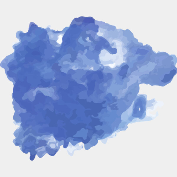 Watercolor Paint Spot 8 Thumbnail