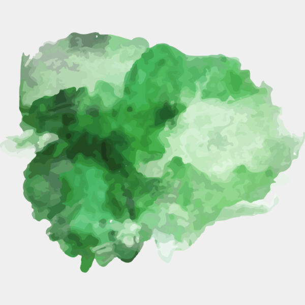 Watercolor Paint Spot 11 Thumbnail