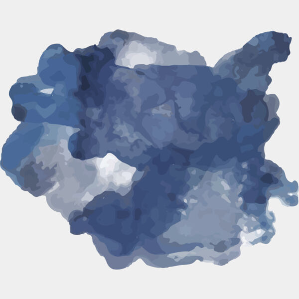 Watercolor Paint Spot 7 Thumbnail