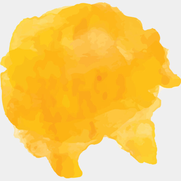 Watercolor Paint Spot 8 Thumbnail