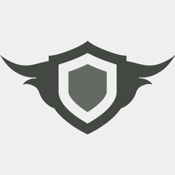 Military Shield Badge Emblem 2 Thumbnail