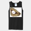 Core Cotton Tank Top Thumbnail