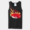 Core Cotton Tank Top Thumbnail