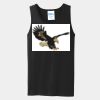 Core Cotton Tank Top Thumbnail