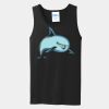 Core Cotton Tank Top Thumbnail