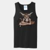 Core Cotton Tank Top Thumbnail
