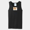 Core Cotton Tank Top Thumbnail