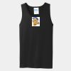 Core Cotton Tank Top Thumbnail