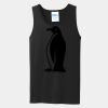 Core Cotton Tank Top Thumbnail