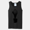 Core Cotton Tank Top Thumbnail