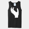 Core Cotton Tank Top Thumbnail