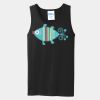 Core Cotton Tank Top Thumbnail