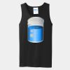 Core Cotton Tank Top Thumbnail