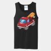 Core Cotton Tank Top Thumbnail