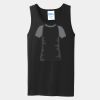 Core Cotton Tank Top Thumbnail
