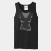 Core Cotton Tank Top Thumbnail