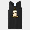Core Cotton Tank Top Thumbnail
