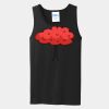 Core Cotton Tank Top Thumbnail