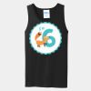 Core Cotton Tank Top Thumbnail