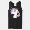 Core Cotton Tank Top Thumbnail
