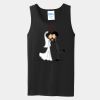 Core Cotton Tank Top Thumbnail