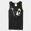 Core Cotton Tank Top Thumbnail