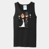 Core Cotton Tank Top Thumbnail