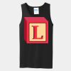 Core Cotton Tank Top Thumbnail