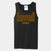 Core Cotton Tank Top Thumbnail