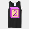 Core Cotton Tank Top Thumbnail