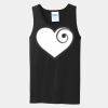 Core Cotton Tank Top Thumbnail