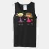 Core Cotton Tank Top Thumbnail