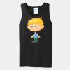 Core Cotton Tank Top Thumbnail