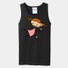 Core Cotton Tank Top Thumbnail