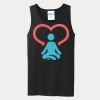 Core Cotton Tank Top Thumbnail