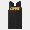 Core Cotton Tank Top Thumbnail