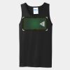 Core Cotton Tank Top Thumbnail
