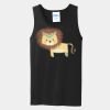 Core Cotton Tank Top Thumbnail