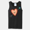 Core Cotton Tank Top Thumbnail
