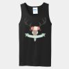 Core Cotton Tank Top Thumbnail