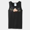 Core Cotton Tank Top Thumbnail