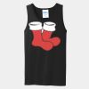 Core Cotton Tank Top Thumbnail