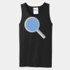 Core Cotton Tank Top Thumbnail