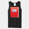 Core Cotton Tank Top Thumbnail