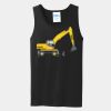 Core Cotton Tank Top Thumbnail