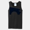 Core Cotton Tank Top Thumbnail
