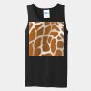 Core Cotton Tank Top Thumbnail